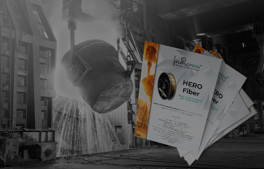 HERO Fiber